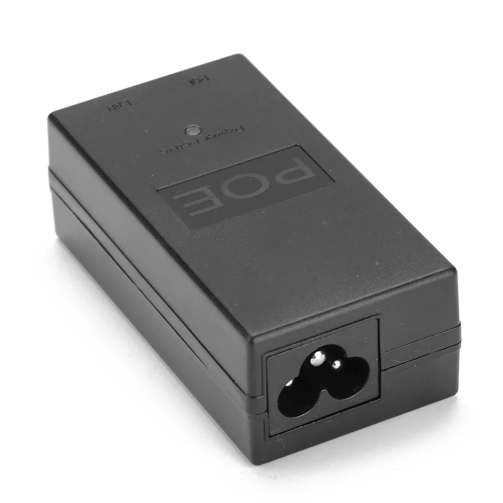 48V 0.5A&24V 1A  Desktop POE P - огляд і ціна Power Over Ethernet